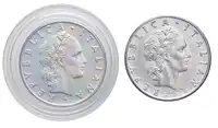 Obverse image