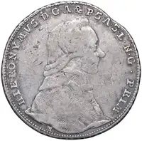Obverse image