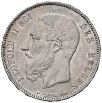 Obverse image