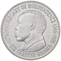 Obverse image
