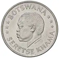 Obverse image