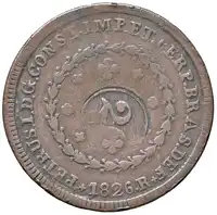 Obverse image