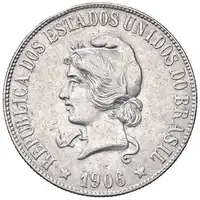 Obverse image