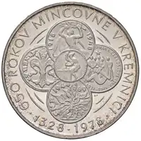 Obverse image