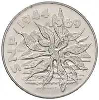 Obverse image