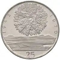 Obverse image
