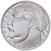 Obverse image