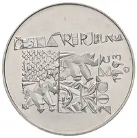 Obverse image