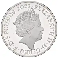 Obverse image