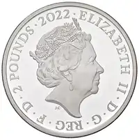 Obverse image