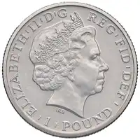 Obverse image