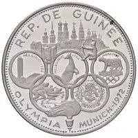 Obverse image