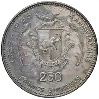 Obverse image