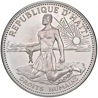 Obverse image