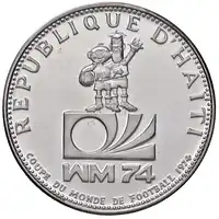 Obverse image
