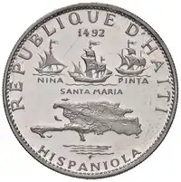 Obverse image