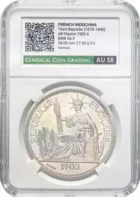 Obverse image