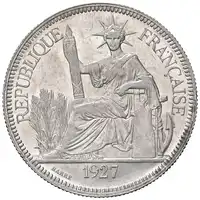 Obverse image