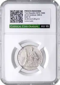 Obverse image