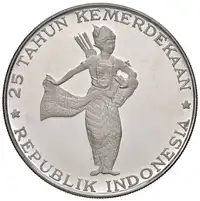 Obverse image