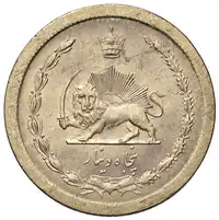 Obverse image