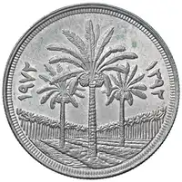 Obverse image