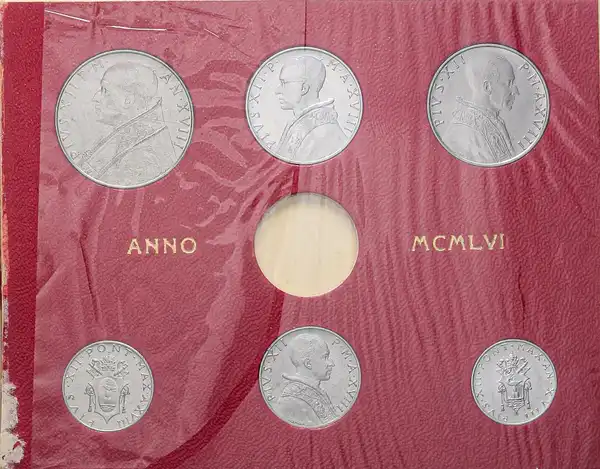 Obverse image