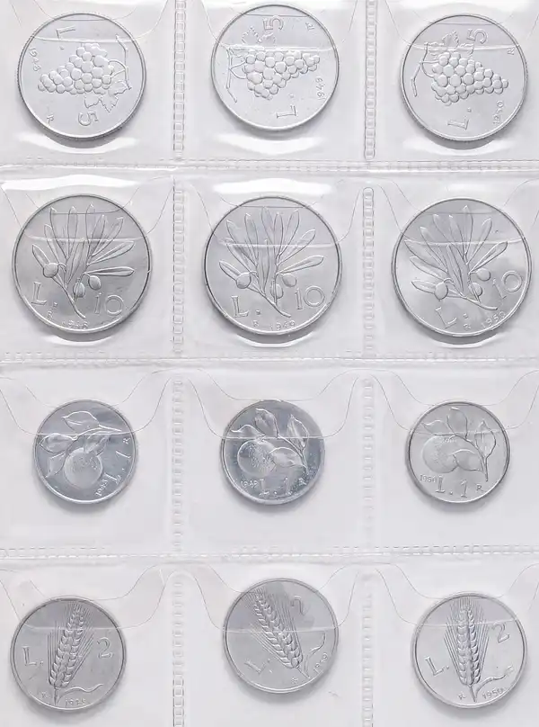 Obverse image