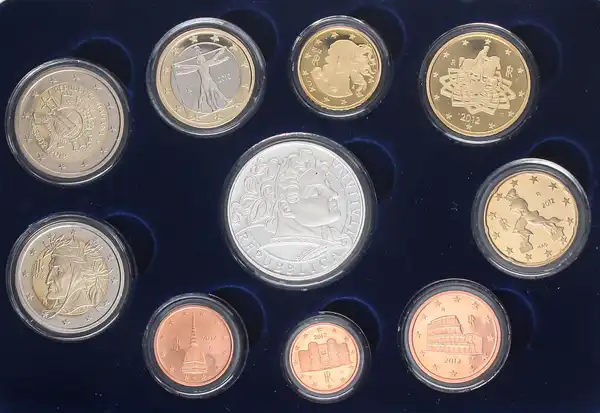 Obverse image