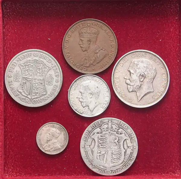 Obverse image