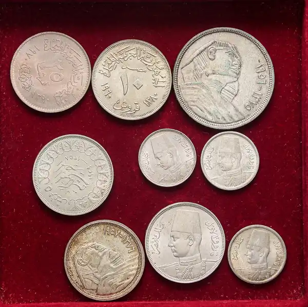 Obverse image