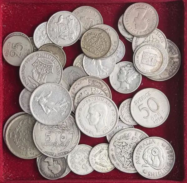 Obverse image