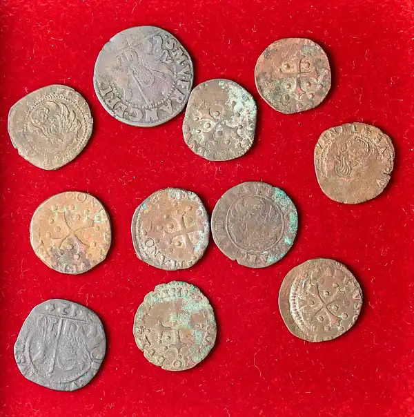 Obverse image