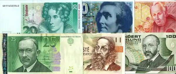 Obverse image