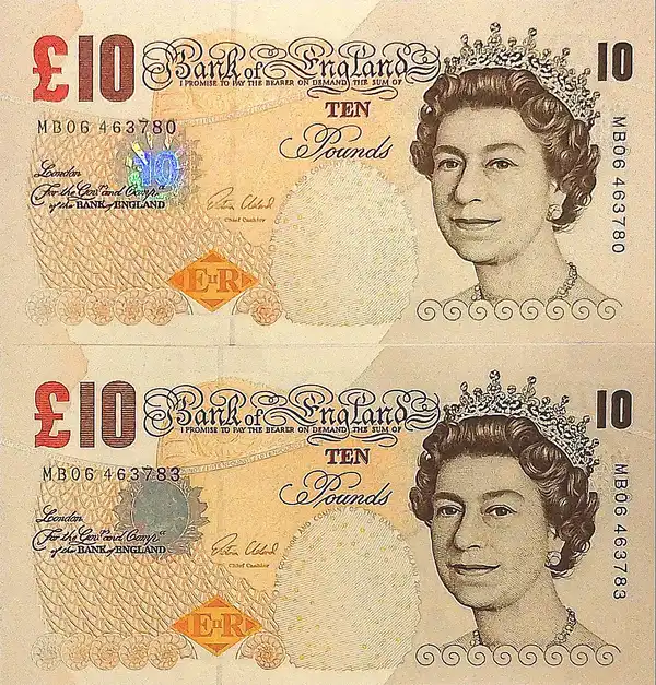 Obverse image