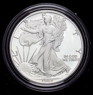 Obverse image