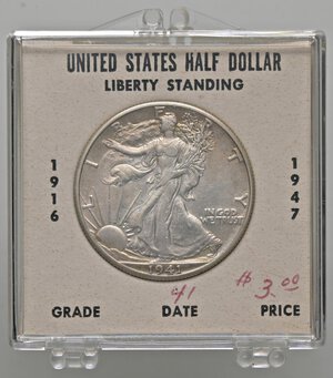Obverse image