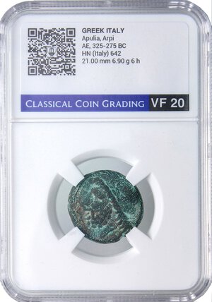Obverse image