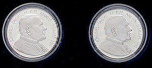 Obverse image