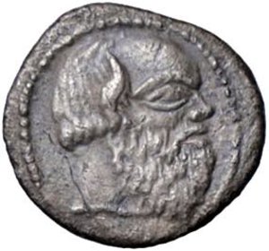 Obverse image