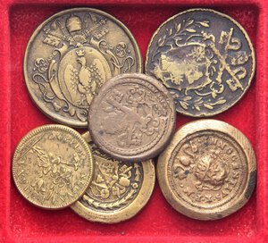 Obverse image