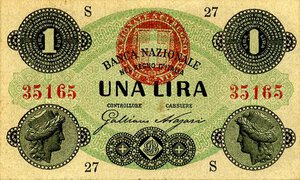 Obverse image