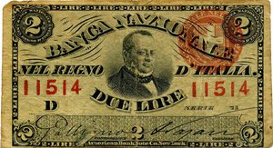 Obverse image