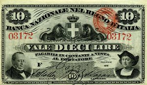 Obverse image