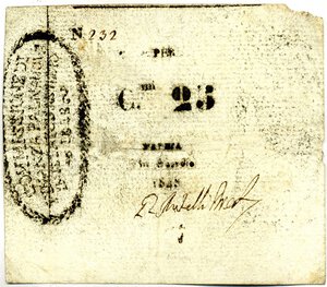 Obverse image