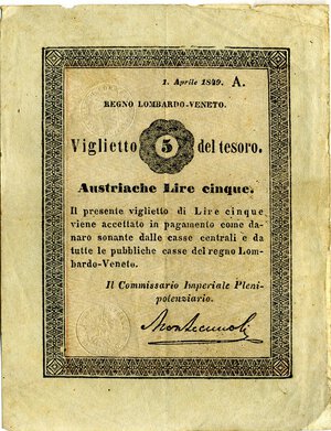 Obverse image