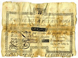 Obverse image