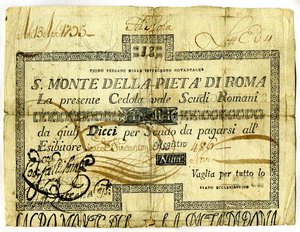 Obverse image