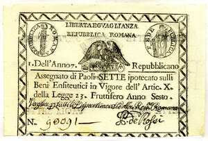 Obverse image