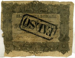 Obverse image